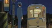 ジブリ「コクリコ坂から」のジグソーパズルゲーム（無料）