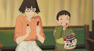 Ghibli : From Up on Poppy Hill Jigsaw Puzzle
