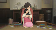 Ghibli : From Up on Poppy Hill Jigsaw Puzzle