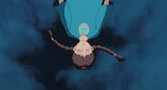 Ghibli 'Castle in the Sky' Jigsaw Puzzles001