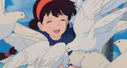 Ghibli 'Castle in the Sky' Jigsaw Puzzles005