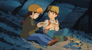 Ghibli 'Castle in the Sky' Jigsaw Puzzles016