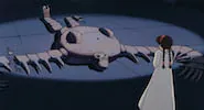 ジブリ「天空の城ラピュタ」のジグソーパズルゲーム（無料）
