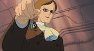 Ghibli 'Castle in the Sky' Jigsaw Puzzle (Free browser game)