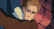 Ghibli 'Castle in the Sky' Jigsaw Puzzle (Free browser game)
