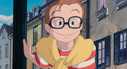 Ghibli 'Kiki's Delivery Service' Jigsaw Puzzles016