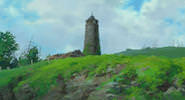Ghibli 'When Marnie Was There' Jigsaw Puzzles003