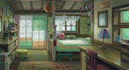 Ghibli 'When Marnie Was There' Jigsaw Puzzles005