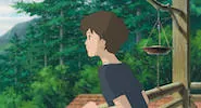 ジブリ「思い出のマーニー」のジグソーパズルゲーム（無料）
