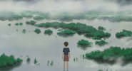 Ghibli 'When Marnie Was There' Jigsaw Puzzles010