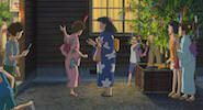 Ghibli 'When Marnie Was There' Jigsaw Puzzles013