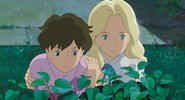 Ghibli 'When Marnie Was There' Jigsaw Puzzles015