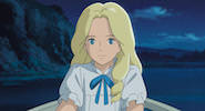 Ghibli 'When Marnie Was There' Jigsaw Puzzles016