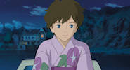 Ghibli 'When Marnie Was There' Jigsaw Puzzles017