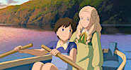 Ghibli : When Marnie Was There Jigsaw Puzzle