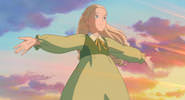 Ghibli : When Marnie Was There Jigsaw Puzzle
