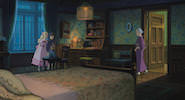 Ghibli 'When Marnie Was There' Jigsaw Puzzle (Free browser game)
