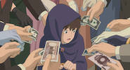 Ghibli 'When Marnie Was There' Jigsaw Puzzle (Free browser game)