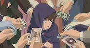 ジブリ「思い出のマーニー」のジグソーパズルゲーム（無料）