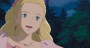 Ghibli 'When Marnie Was There' Jigsaw Puzzle (Free browser game)