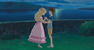 Ghibli 'When Marnie Was There' Jigsaw Puzzle (Free browser game)