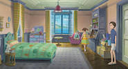 Ghibli 'When Marnie Was There' Jigsaw Puzzle (Free browser game)