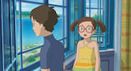 Ghibli 'When Marnie Was There' Jigsaw Puzzle (Free browser game)
