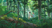 Ghibli 'When Marnie Was There' Jigsaw Puzzle (Free browser game)
