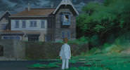 Ghibli : When Marnie Was There Jigsaw Puzzle