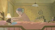 ジブリ「思い出のマーニー」のジグソーパズルゲーム（無料）