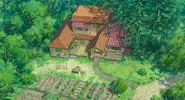 ジブリ「思い出のマーニー」のジグソーパズルゲーム（無料）