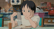 Ghibli 'Whisper Of The Heart' Jigsaw Puzzles001