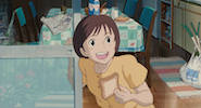 Ghibli 'Whisper Of The Heart' Jigsaw Puzzles002