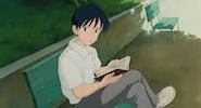 ジブリ「耳をすませば」のジグソーパズルゲーム（無料）
