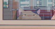 Ghibli 'Whisper Of The Heart' Jigsaw Puzzles008