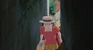 ジブリ「耳をすませば」のジグソーパズルゲーム（無料）