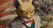 Ghibli 'Whisper Of The Heart' Jigsaw Puzzles013