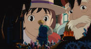 Ghibli 'Whisper Of The Heart' Jigsaw Puzzles014