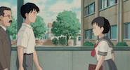 Ghibli 'Whisper Of The Heart' Jigsaw Puzzles016