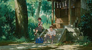 Ghibli 'Whisper Of The Heart' Jigsaw Puzzles017