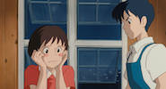Ghibli : Whisper Of The Heart Jigsaw Puzzle