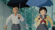 Ghibli : Whisper Of The Heart Jigsaw Puzzle