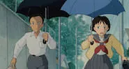 ジブリ「耳をすませば」のジグソーパズルゲーム（無料）