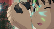 Ghibli : Whisper Of The Heart Jigsaw Puzzle