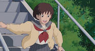 Ghibli : Whisper Of The Heart Jigsaw Puzzle