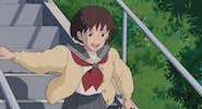 ジブリ「耳をすませば」のジグソーパズルゲーム（無料）