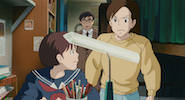 Ghibli : Whisper Of The Heart Jigsaw Puzzle