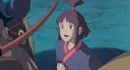 Ghibli 'Princess Mononoke' Jigsaw Puzzles006
