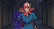 Ghibli : Princess Mononoke Jigsaw Puzzle