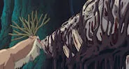 ジブリ「もののけ姫」のジグソーパズルゲーム（無料）